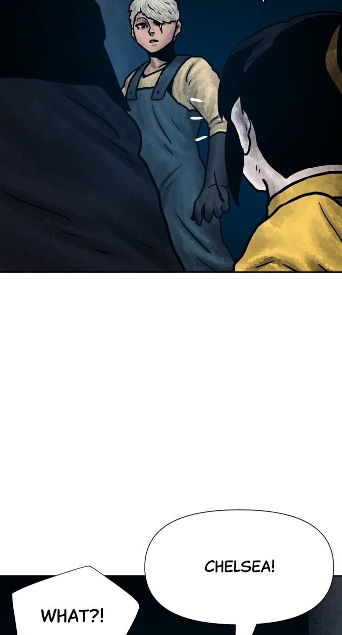 Warrior Executioner Chap 144 - Next Chap 145