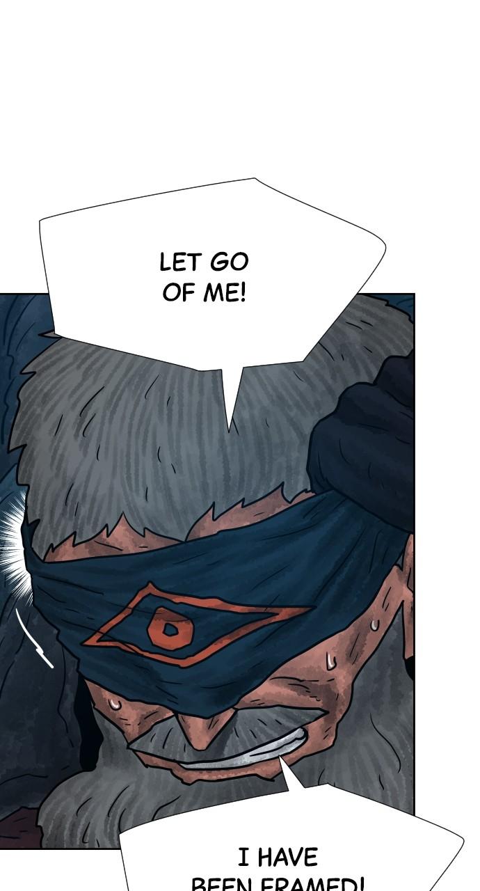 Warrior Executioner Chap 144 - Next Chap 145
