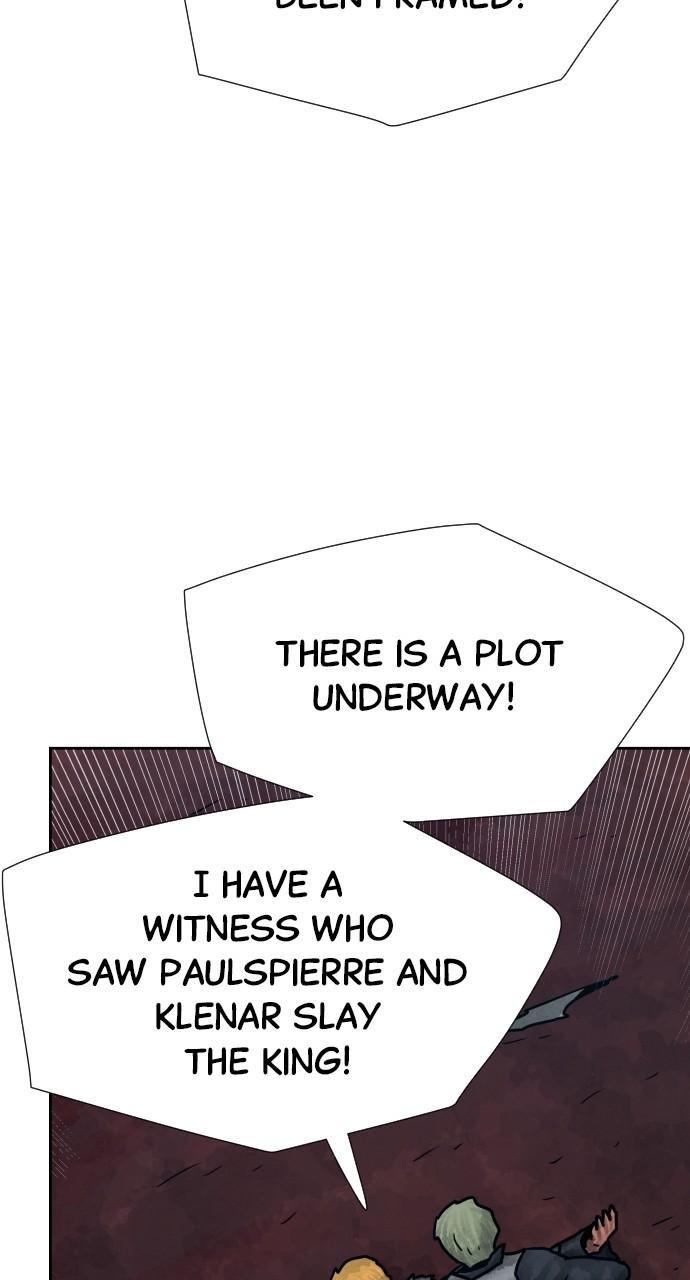 Warrior Executioner Chap 144 - Next Chap 145