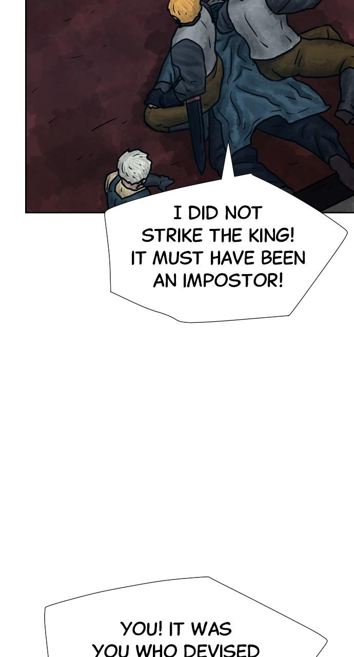 Warrior Executioner Chap 144 - Next Chap 145