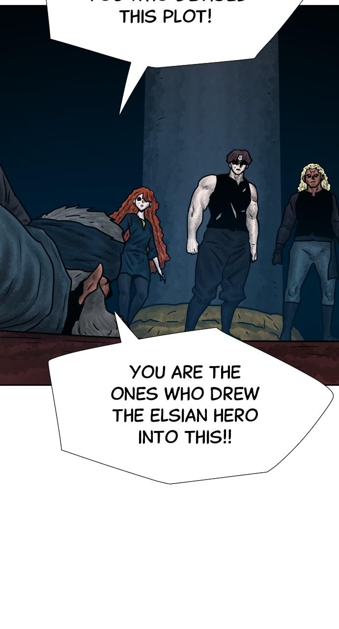 Warrior Executioner Chap 144 - Next Chap 145
