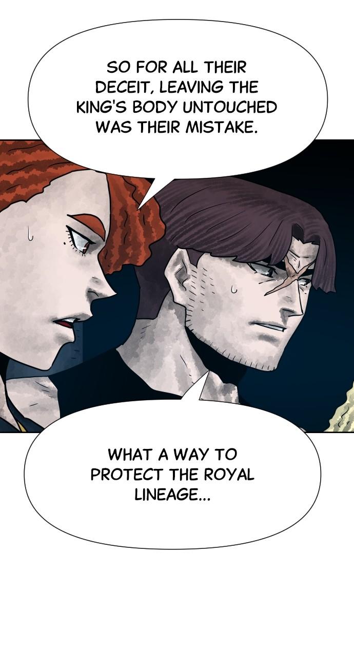 Warrior Executioner Chap 144 - Next Chap 145