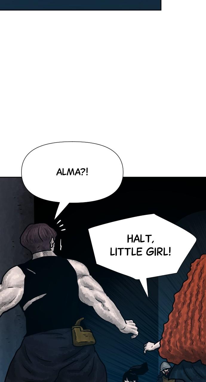 Warrior Executioner Chap 144 - Next Chap 145
