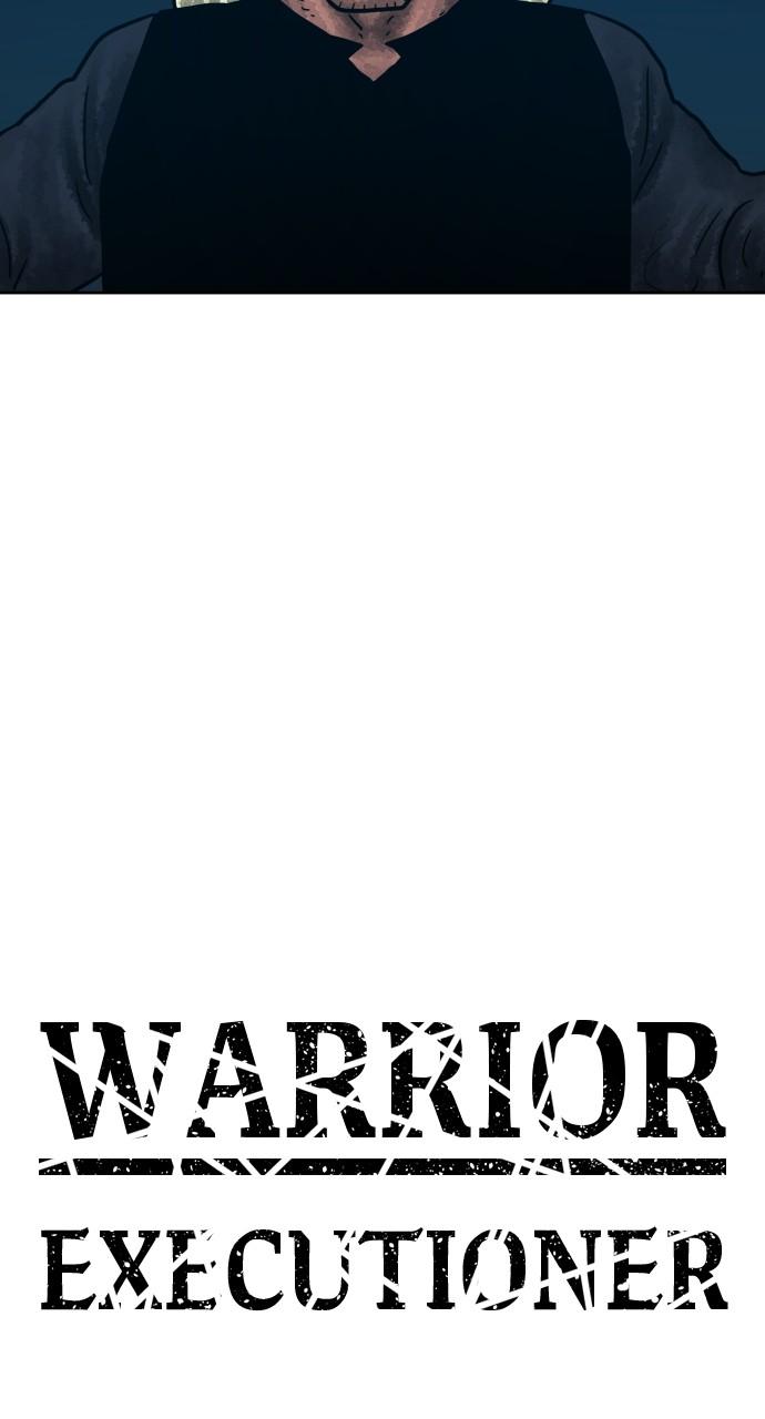 Warrior Executioner Chap 144 - Next Chap 145
