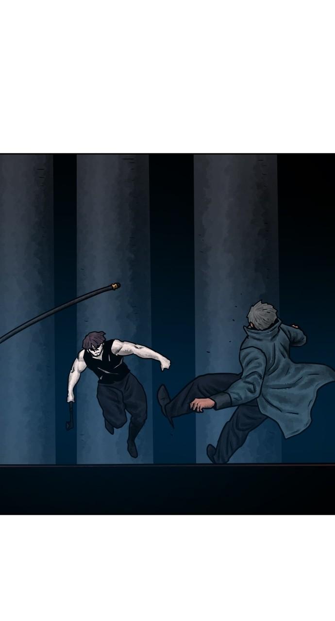 Warrior Executioner Chap 144 - Next Chap 145