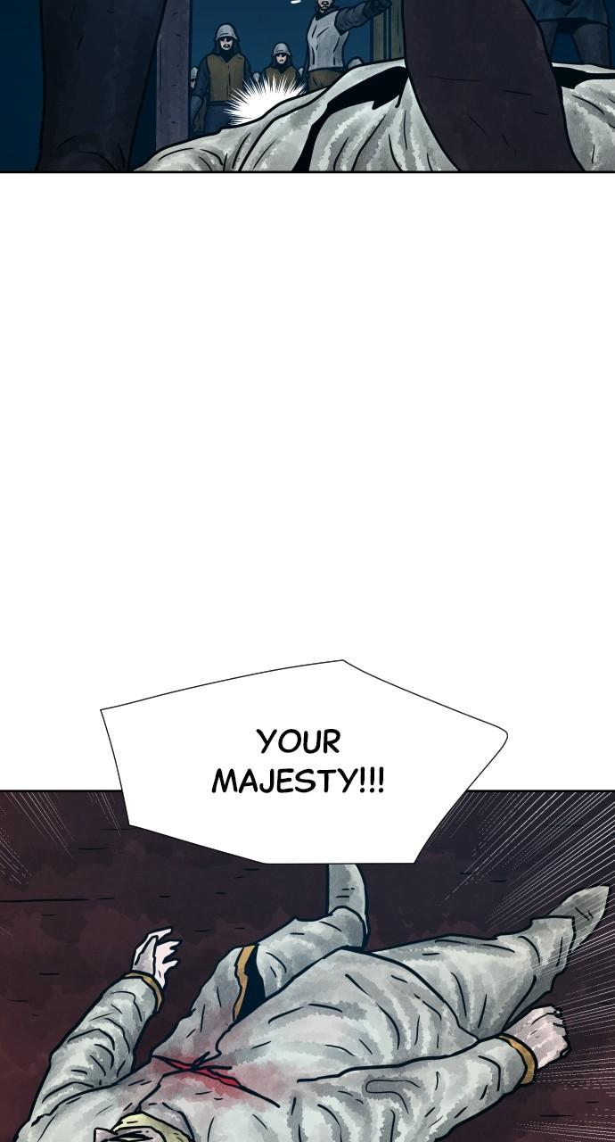 Warrior Executioner Chap 144 - Next Chap 145