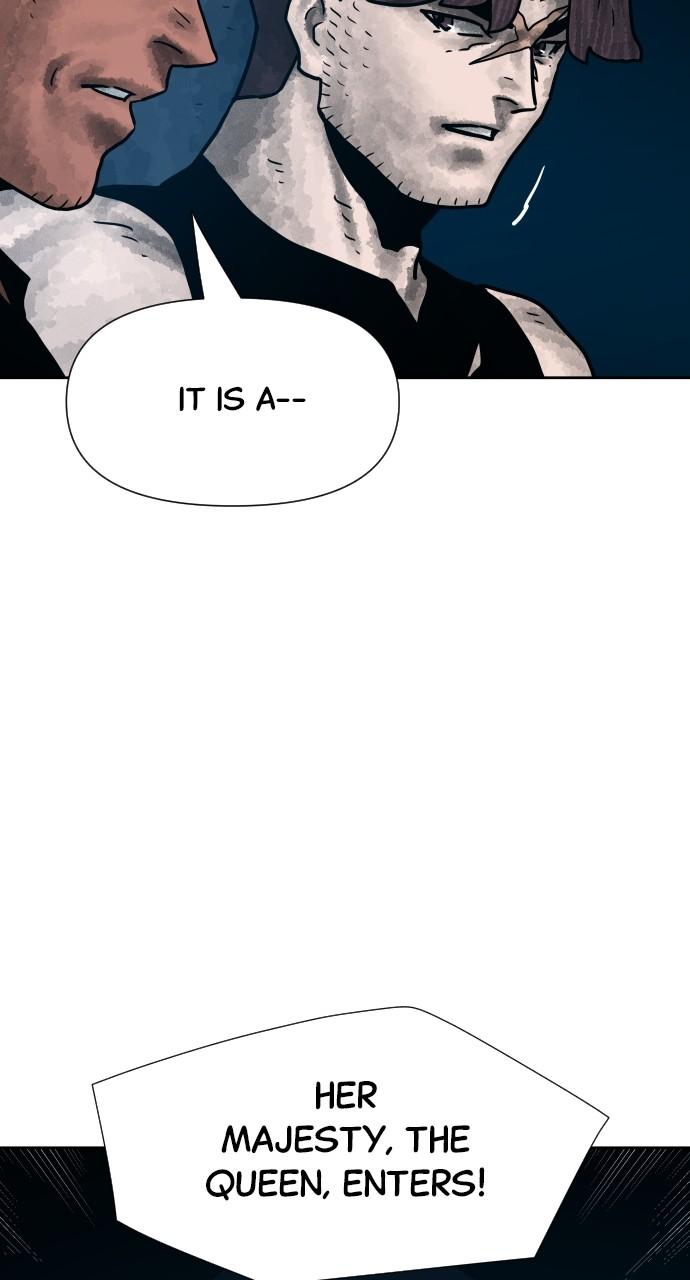 Warrior Executioner Chap 144 - Next Chap 145
