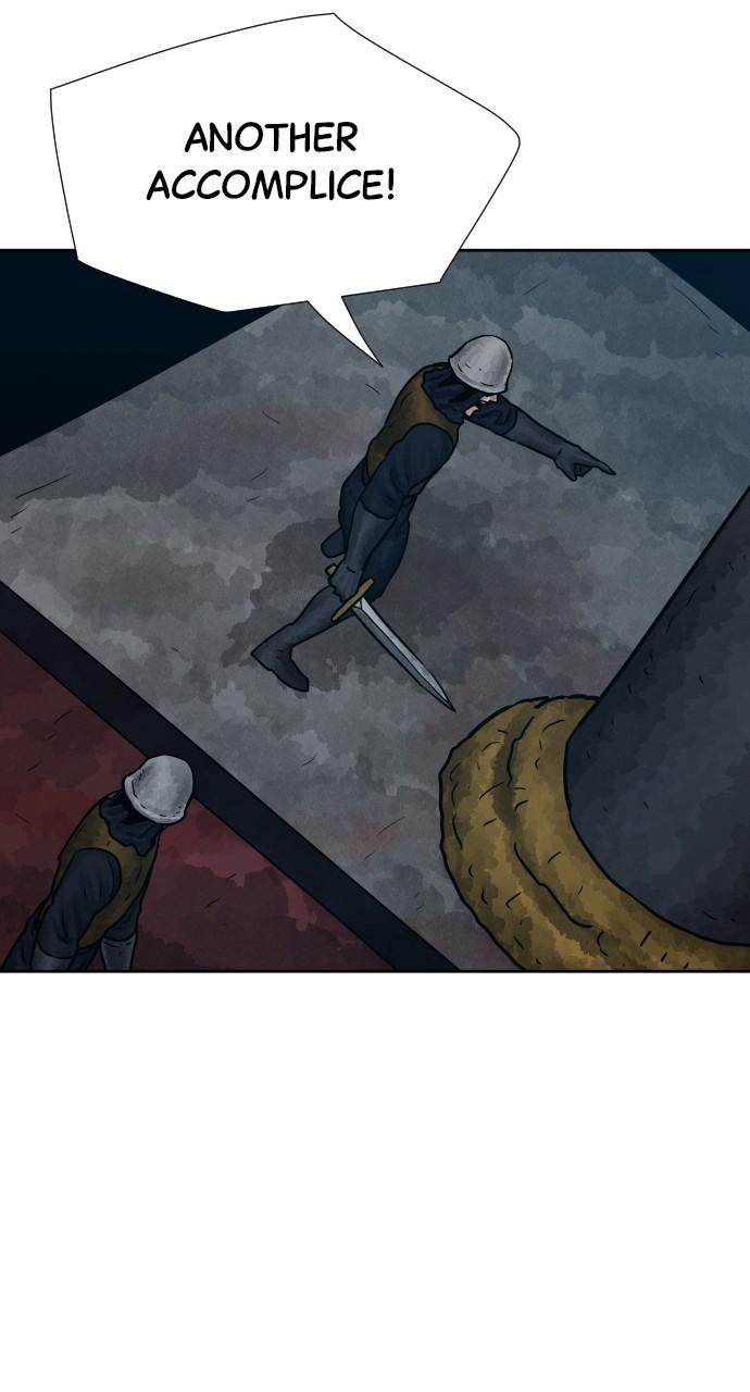 Warrior Executioner Chap 144 - Next Chap 145
