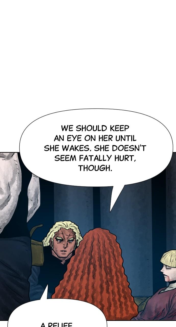 Warrior Executioner Chap 144 - Next Chap 145