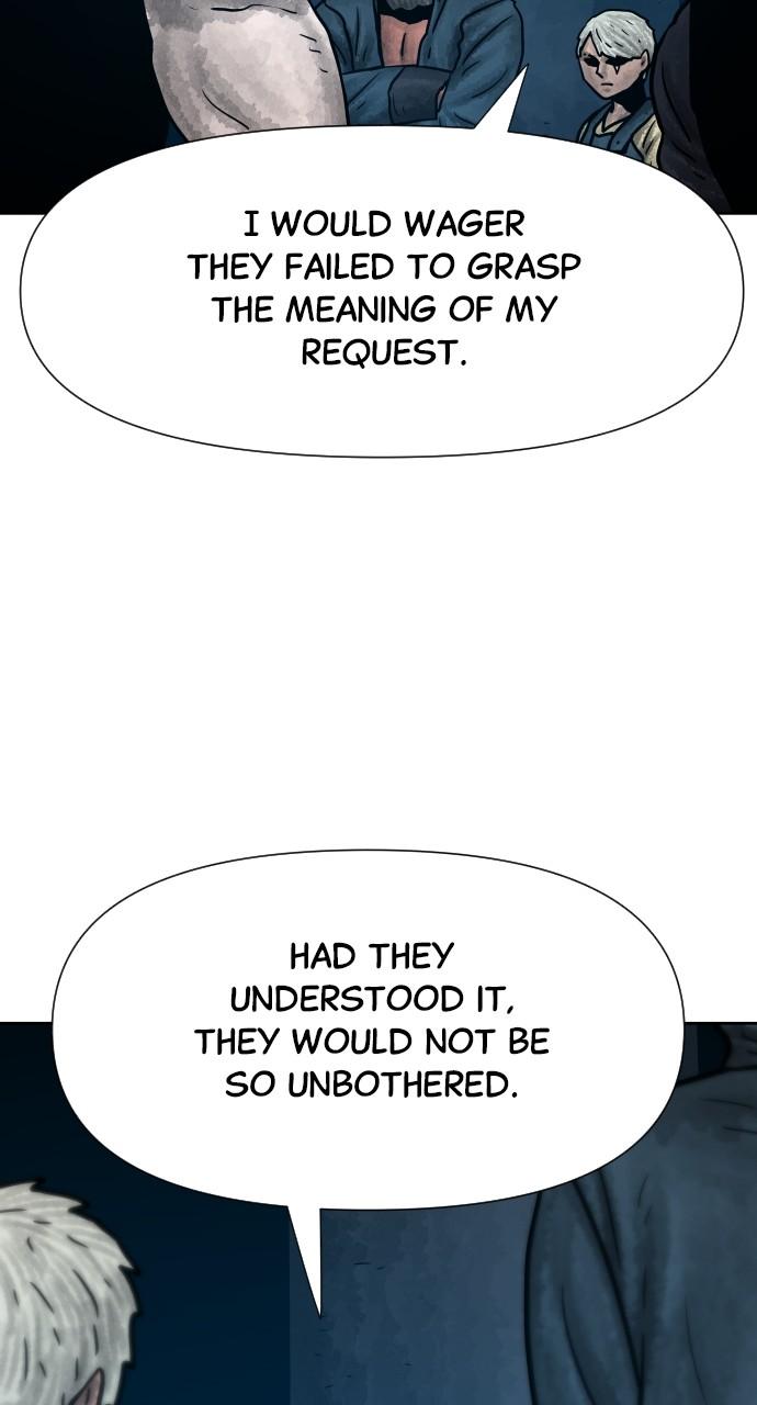 Warrior Executioner Chap 144 - Next Chap 145