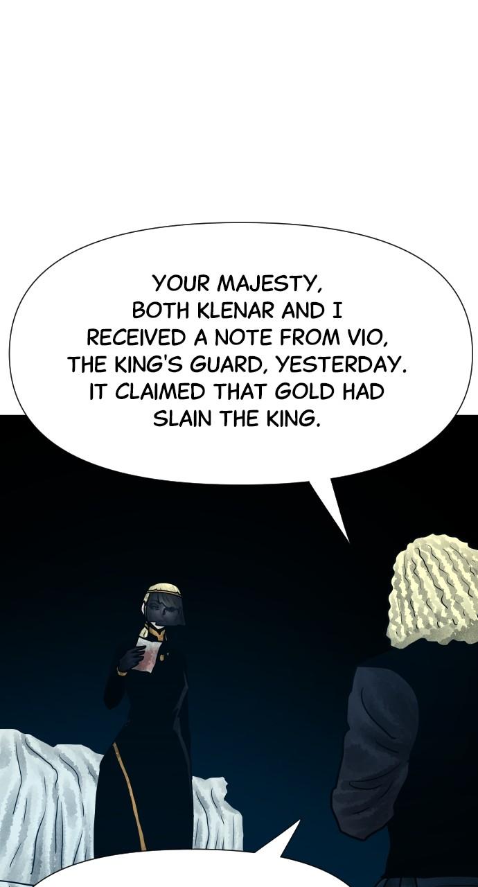 Warrior Executioner Chap 144 - Next Chap 145