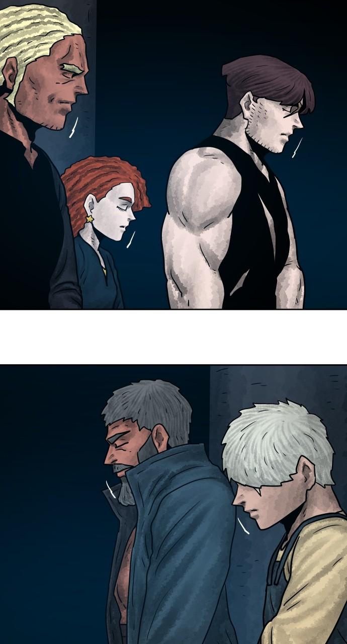 Warrior Executioner Chap 144 - Next Chap 145