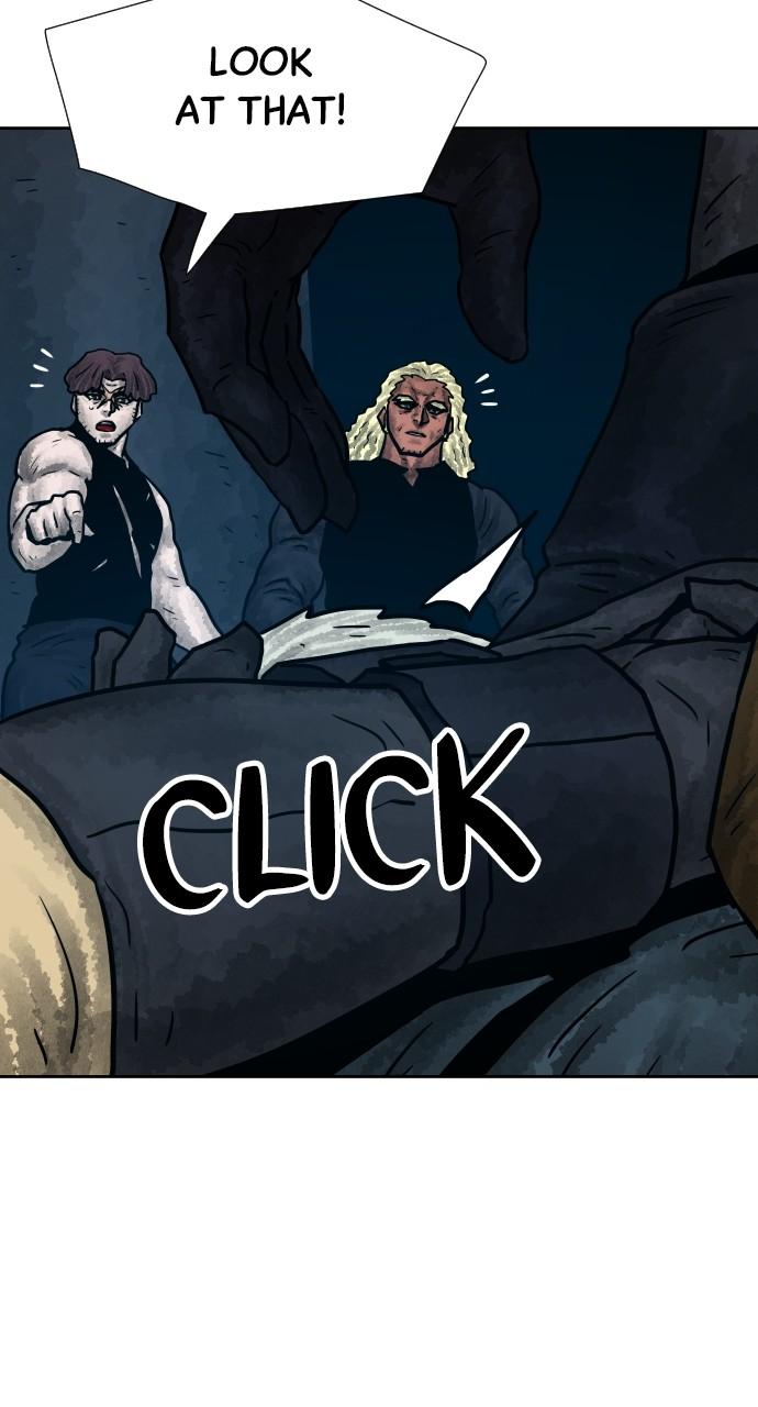 Warrior Executioner Chap 145 - Next Chap 146