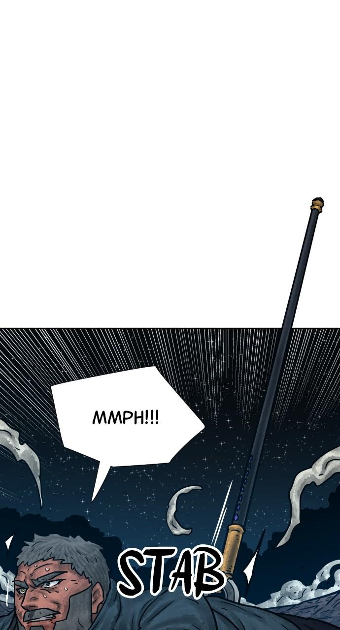 Warrior Executioner Chap 145 - Next Chap 146