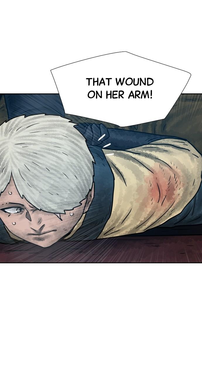 Warrior Executioner Chap 145 - Next Chap 146