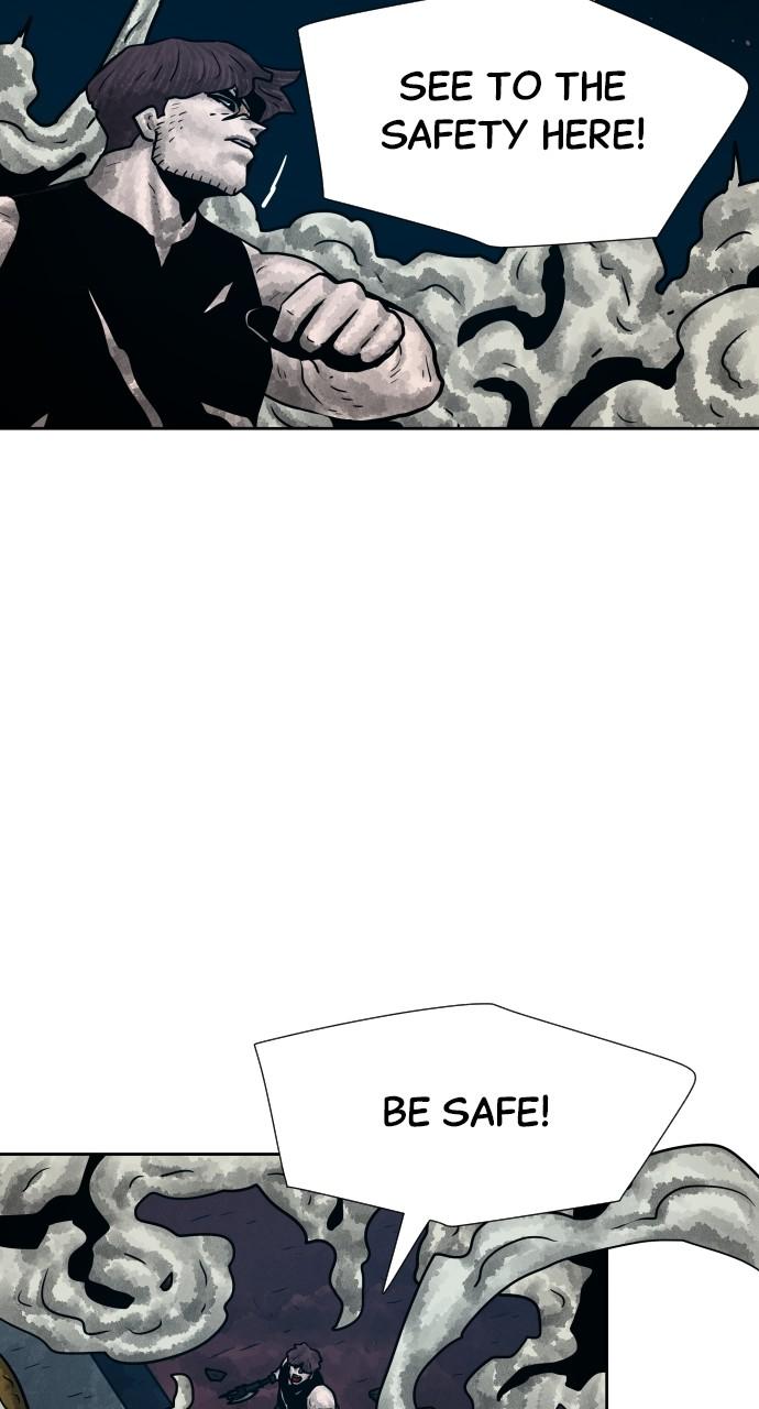 Warrior Executioner Chap 145 - Next Chap 146