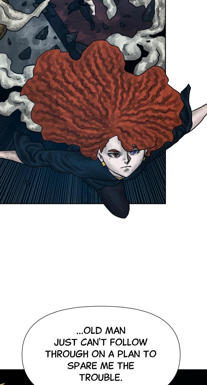 Warrior Executioner Chap 145 - Next Chap 146