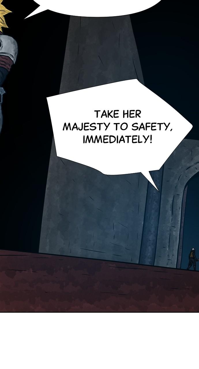 Warrior Executioner Chap 145 - Next Chap 146