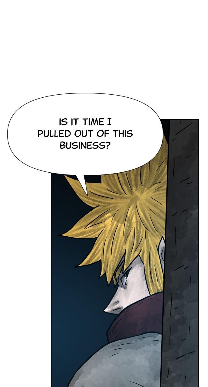 Warrior Executioner Chap 145 - Next Chap 146