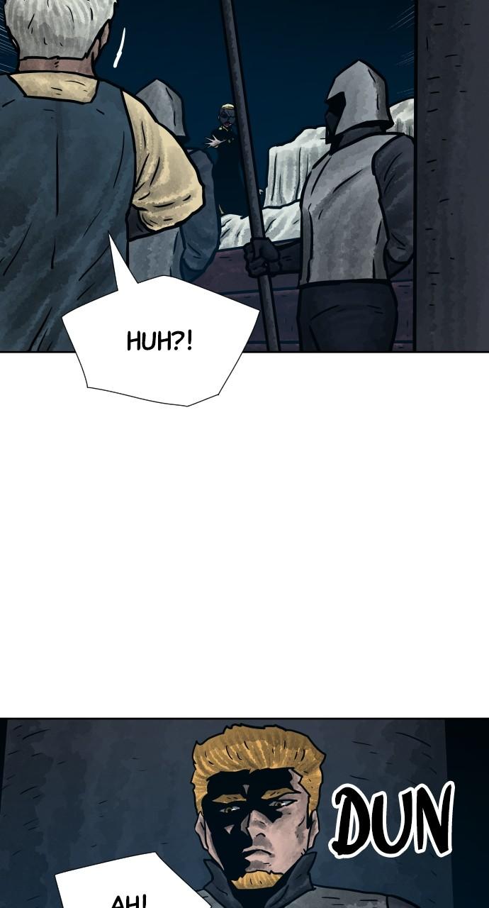 Warrior Executioner Chap 145 - Next Chap 146