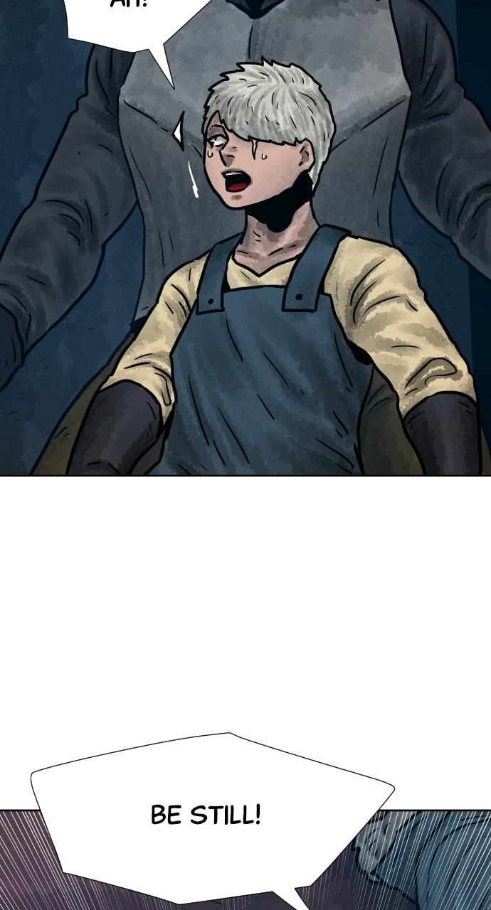 Warrior Executioner Chap 145 - Next Chap 146