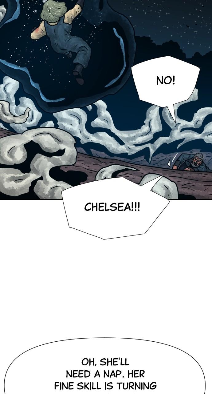 Warrior Executioner Chap 145 - Next Chap 146