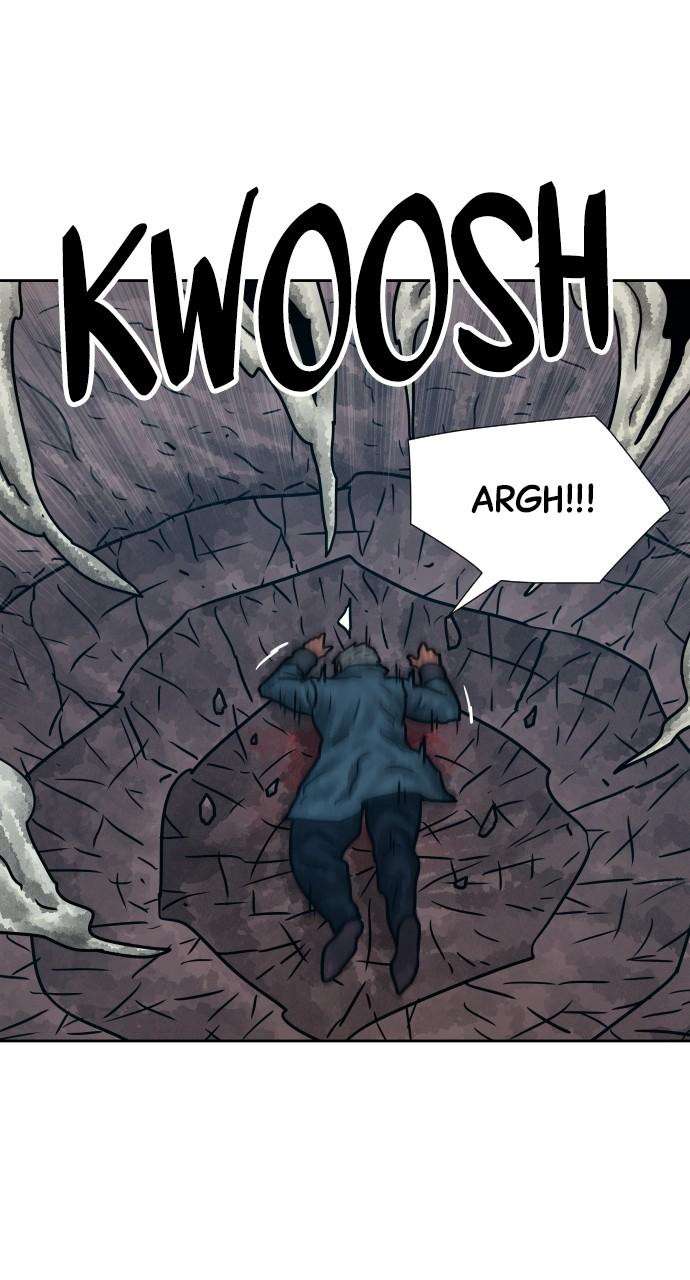 Warrior Executioner Chap 145 - Next Chap 146