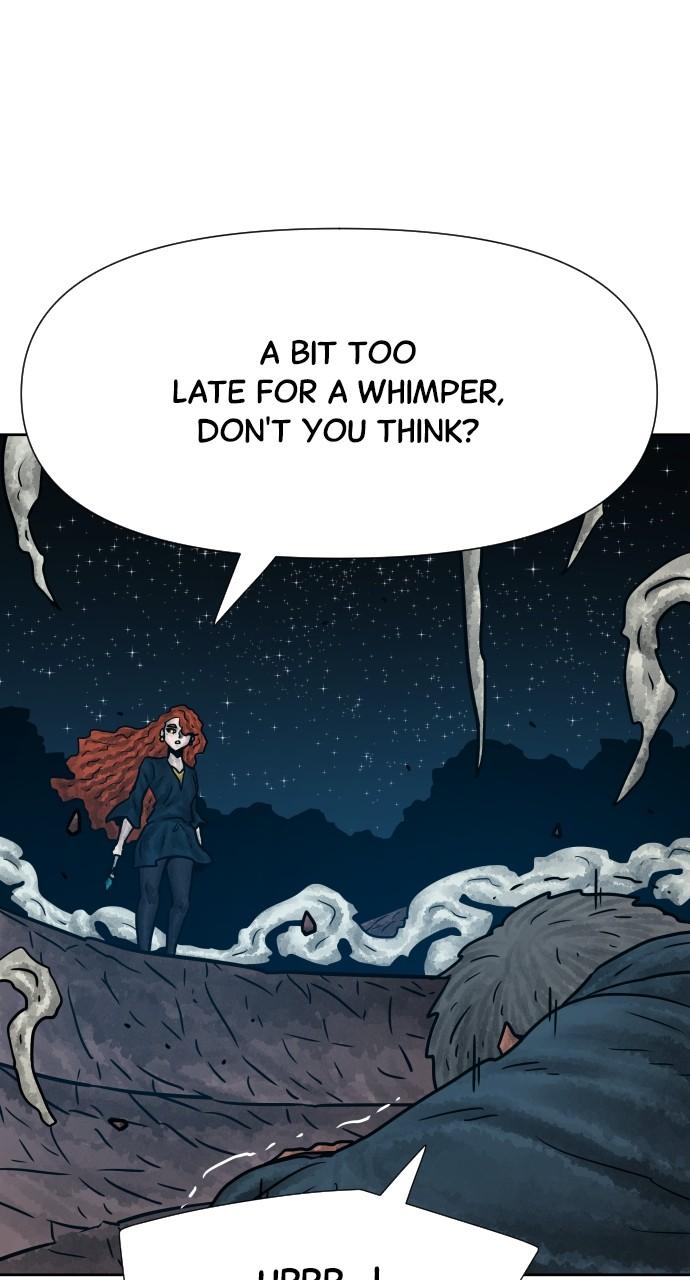 Warrior Executioner Chap 145 - Next Chap 146