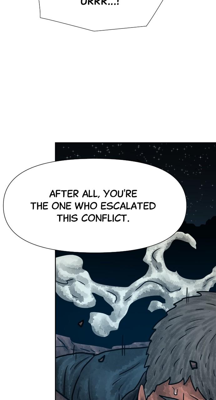 Warrior Executioner Chap 145 - Next Chap 146