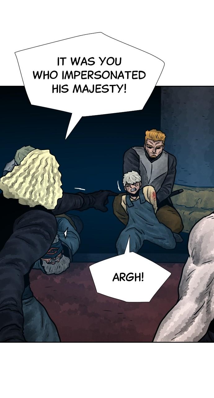 Warrior Executioner Chap 145 - Next Chap 146