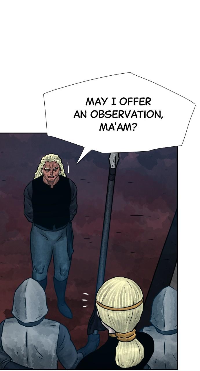 Warrior Executioner Chap 145 - Next Chap 146