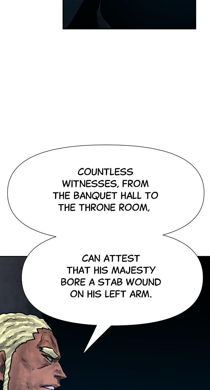 Warrior Executioner Chap 145 - Next Chap 146