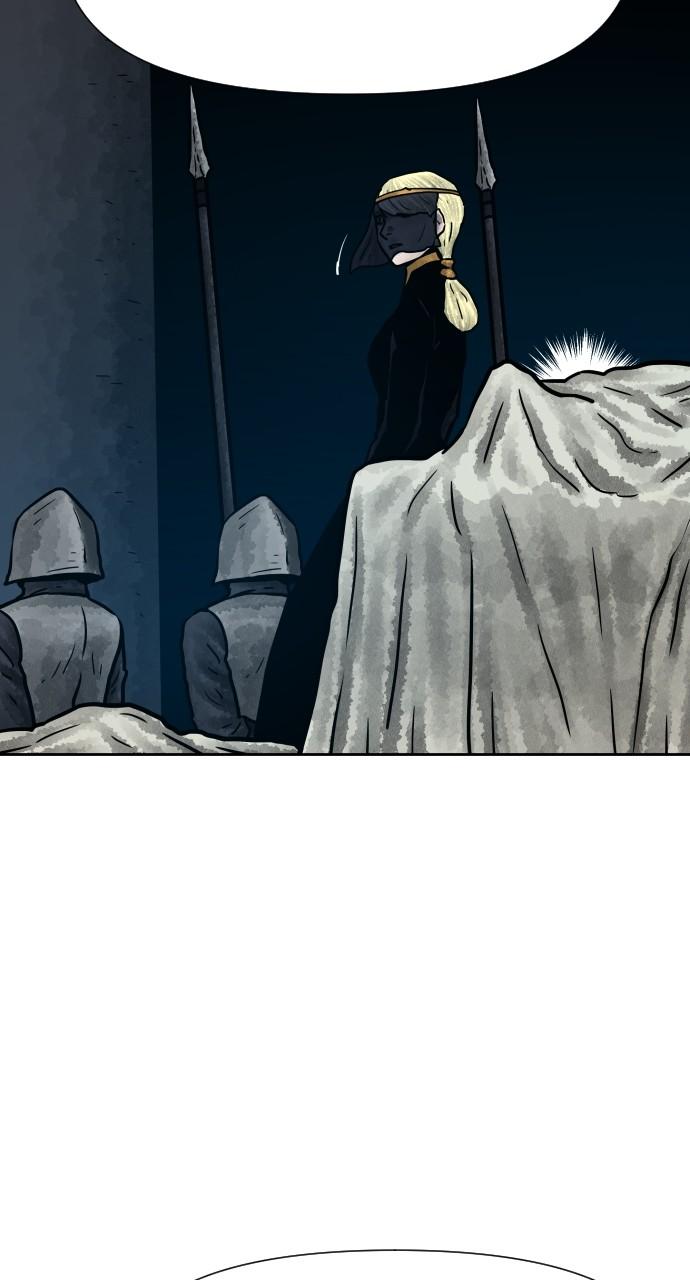 Warrior Executioner Chap 145 - Next Chap 146