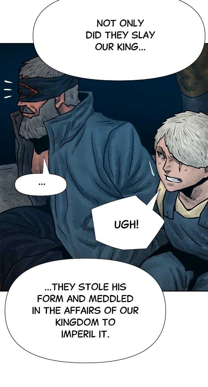 Warrior Executioner Chap 145 - Next Chap 146