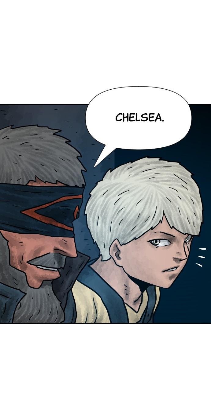 Warrior Executioner Chap 145 - Next Chap 146