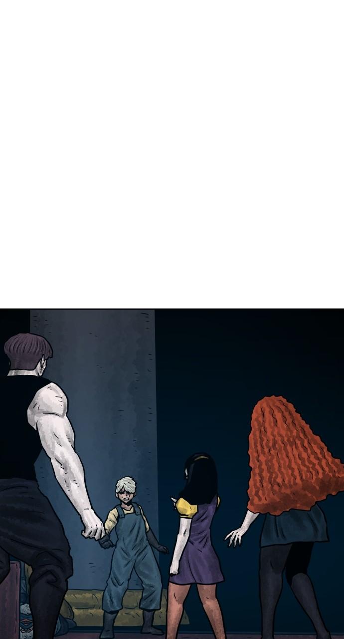 Warrior Executioner Chap 145 - Next Chap 146