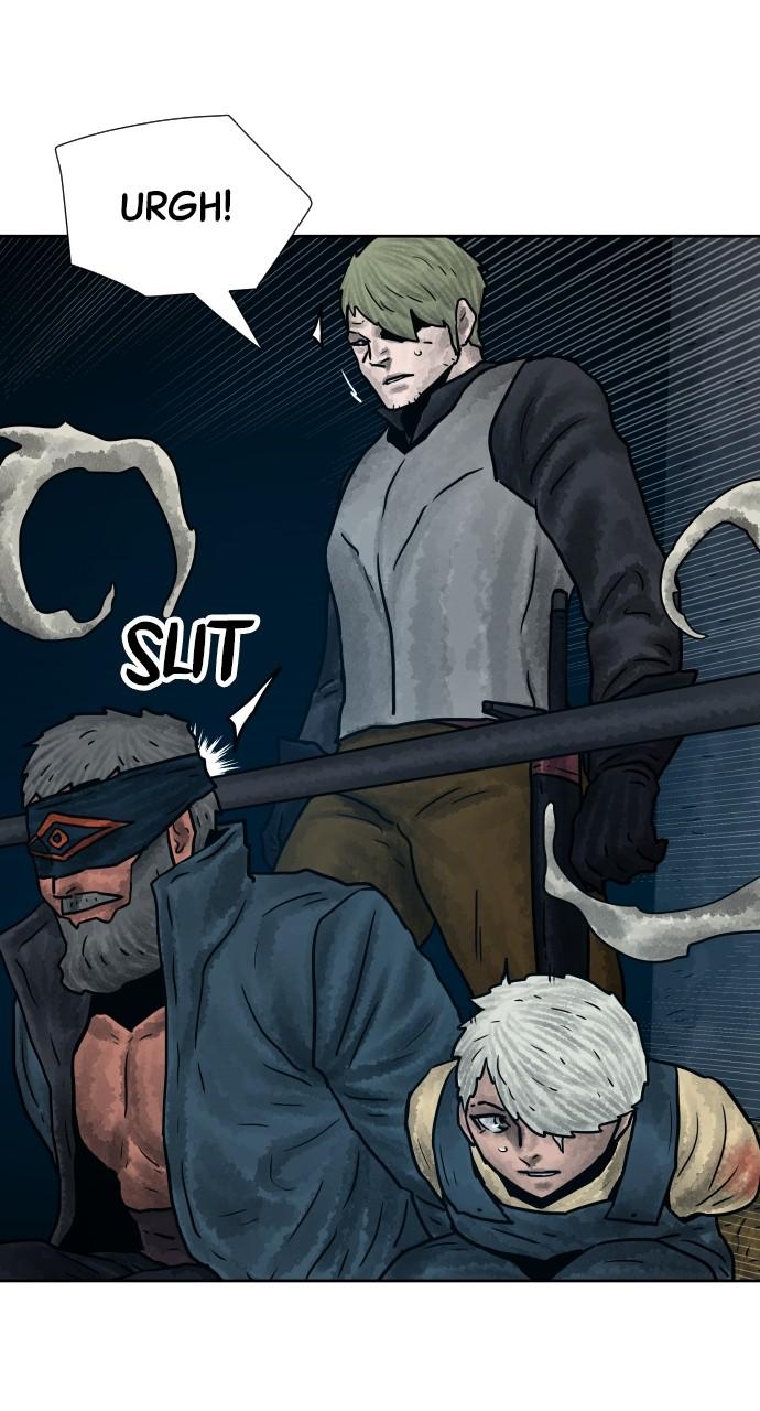 Warrior Executioner Chap 145 - Next Chap 146