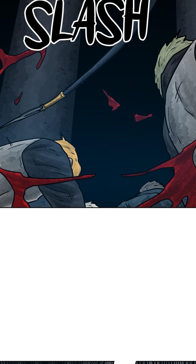 Warrior Executioner Chap 145 - Next Chap 146