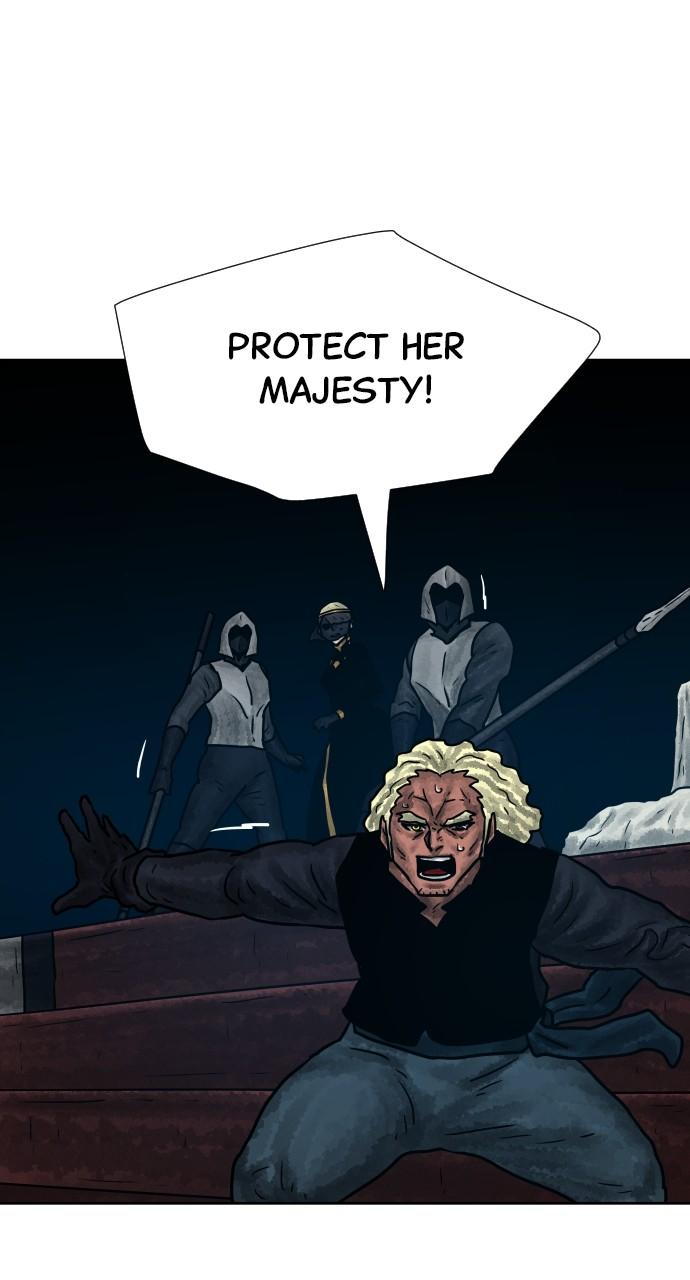 Warrior Executioner Chap 145 - Next Chap 146