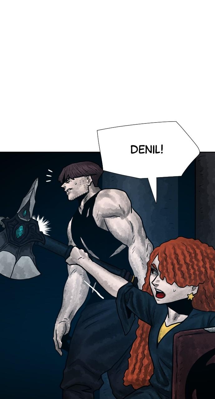 Warrior Executioner Chap 145 - Next Chap 146