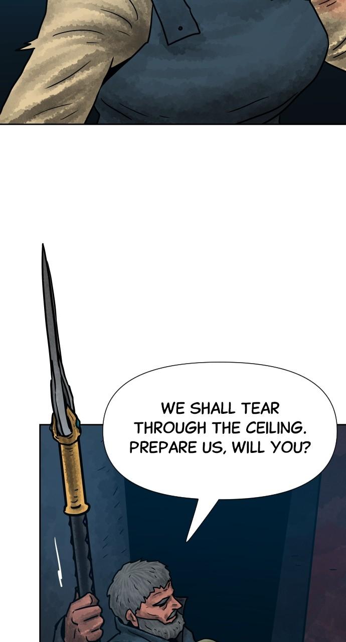 Warrior Executioner Chap 145 - Next Chap 146