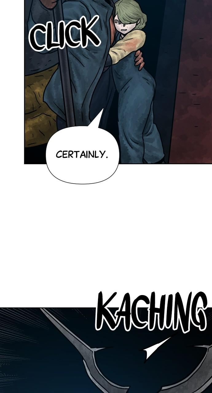 Warrior Executioner Chap 145 - Next Chap 146