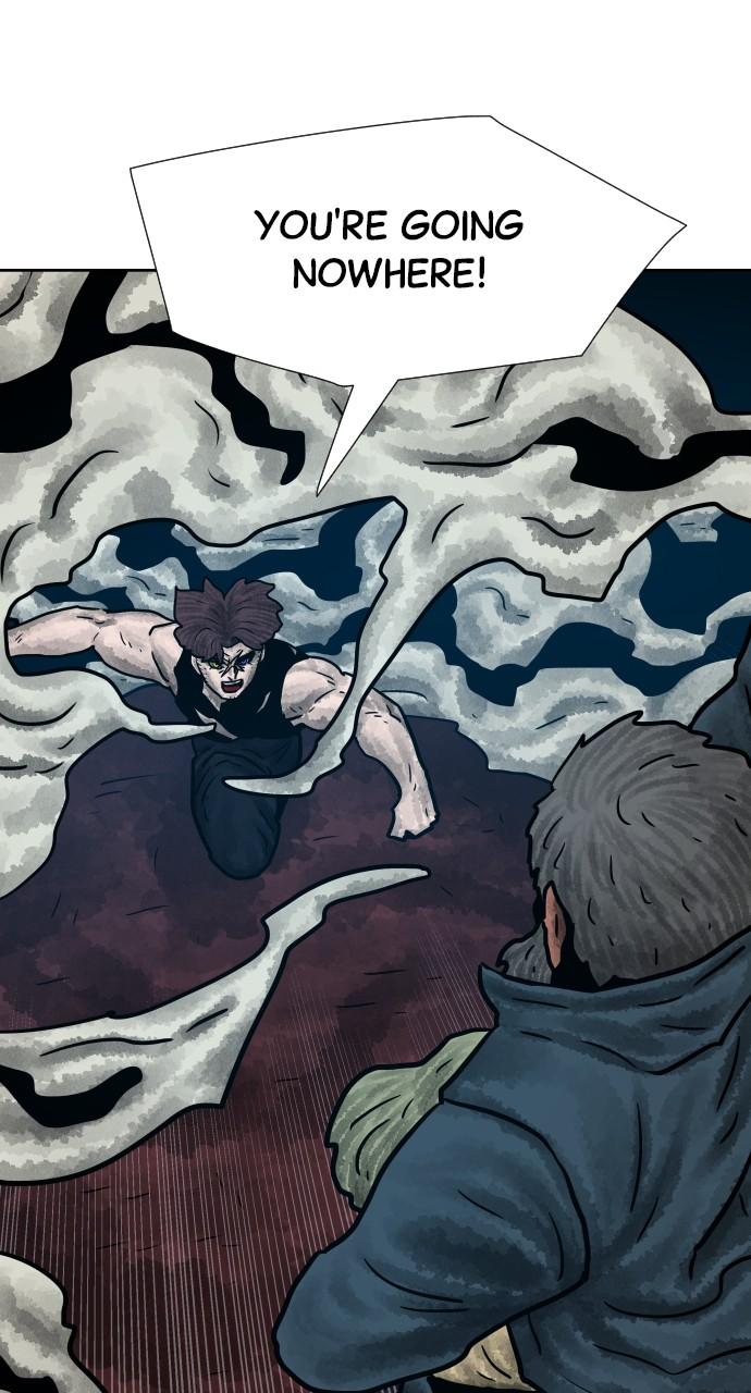Warrior Executioner Chap 145 - Next Chap 146