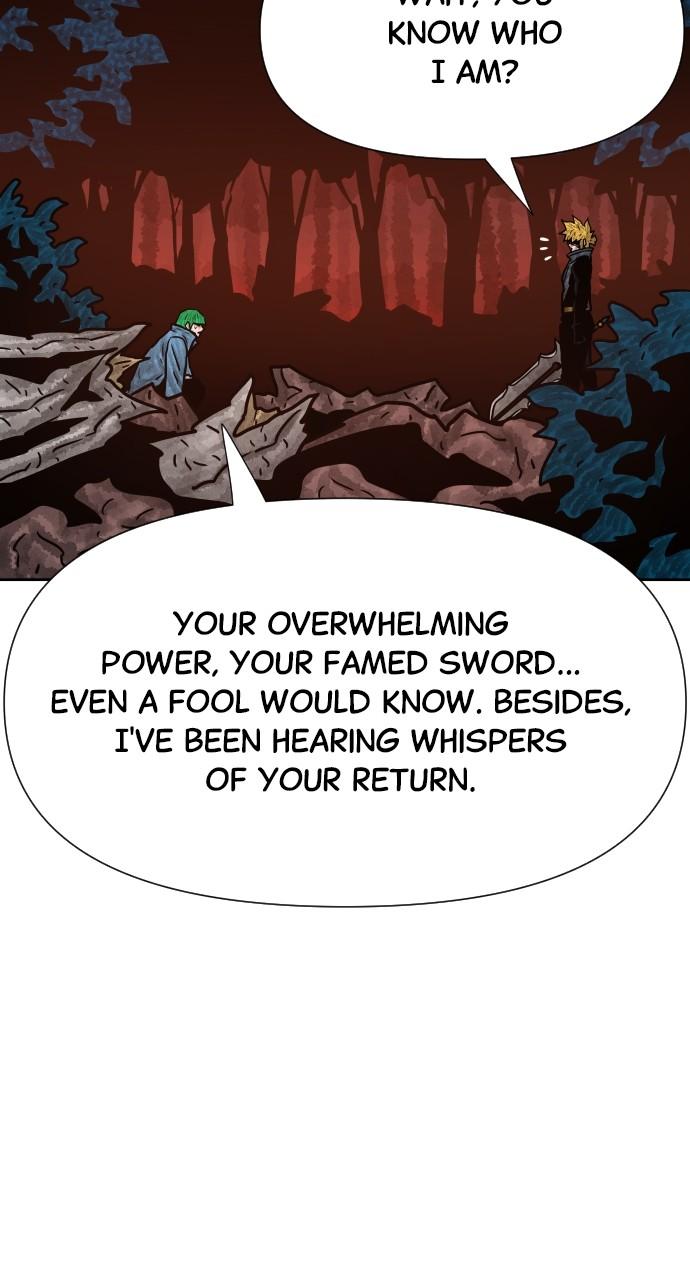 Warrior Executioner Chap 146 - Next Chap 147