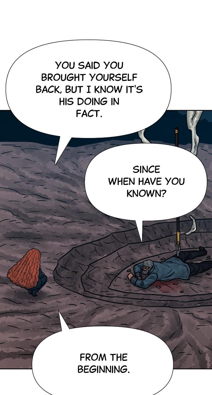 Warrior Executioner Chap 146 - Next Chap 147