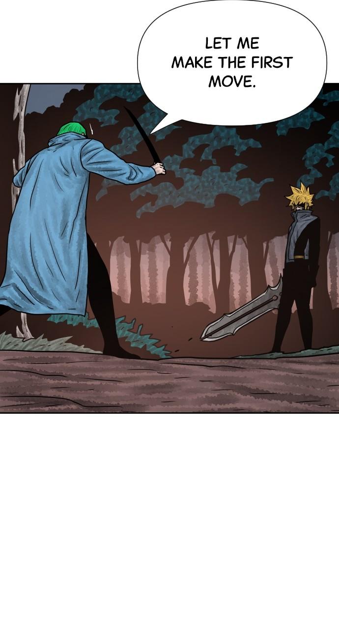 Warrior Executioner Chap 146 - Next Chap 147