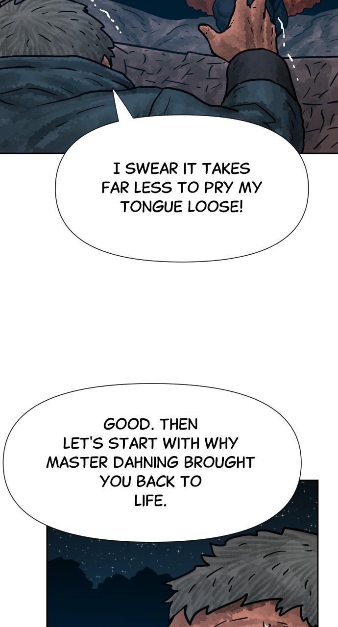 Warrior Executioner Chap 146 - Next Chap 147
