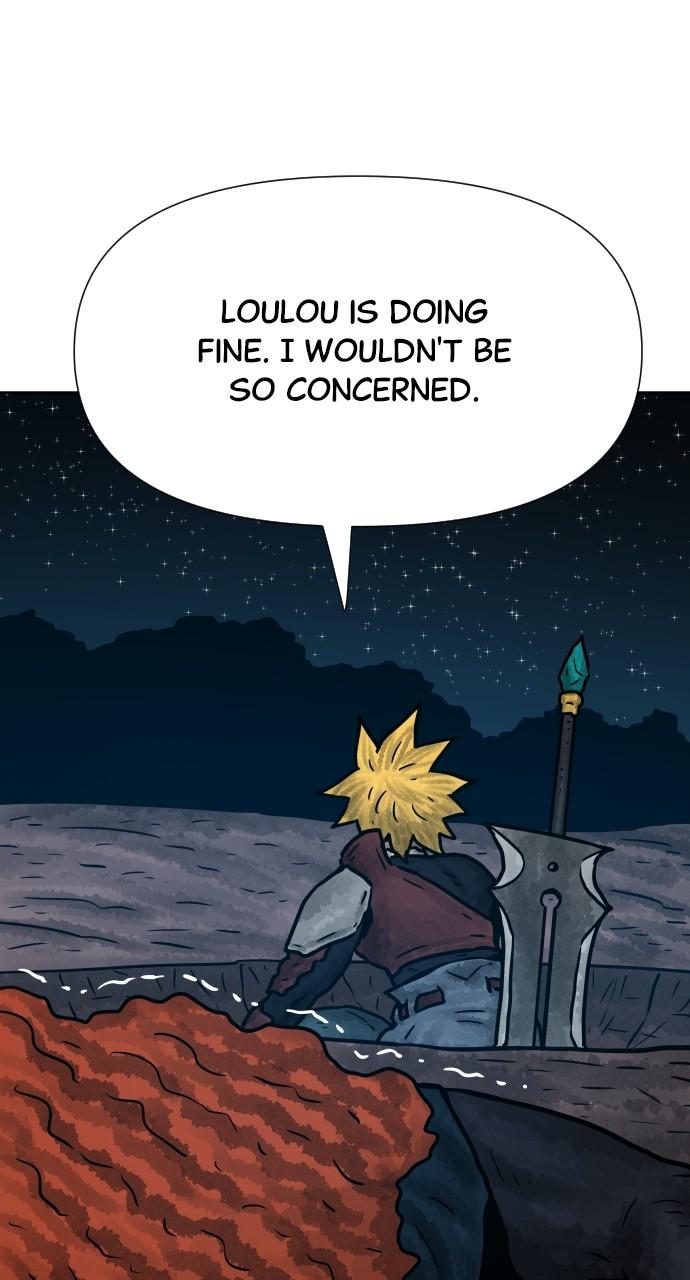 Warrior Executioner Chap 146 - Next Chap 147