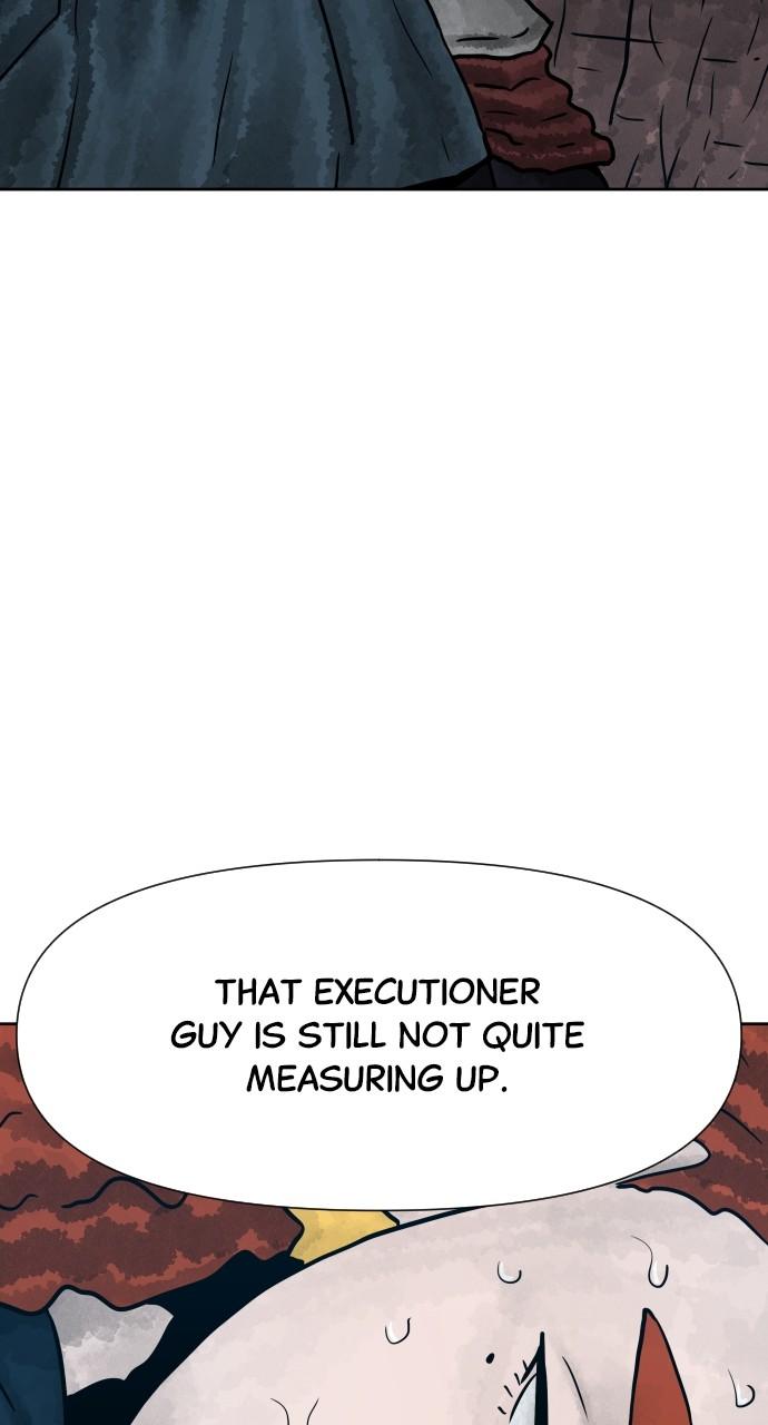 Warrior Executioner Chap 146 - Next Chap 147