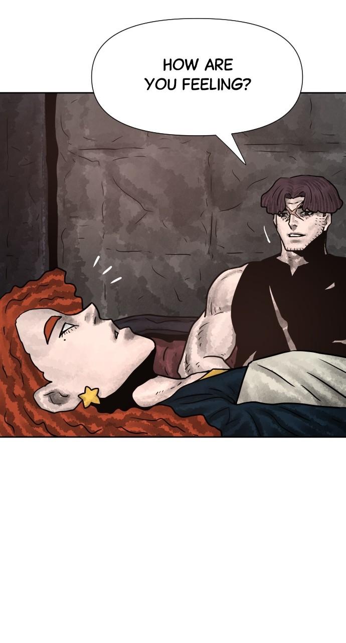 Warrior Executioner Chap 146 - Next Chap 147